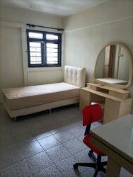 Blk 310 Clementi Avenue 4 (Clementi), HDB 3 Rooms #467233271